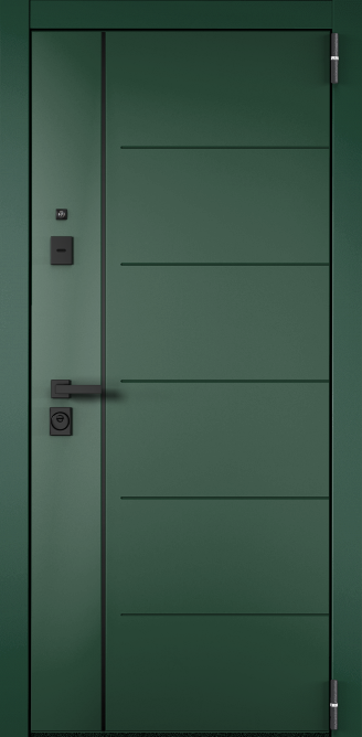 ЛКП Малахит в Пензе