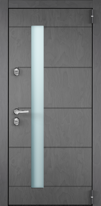 ФМ Серое дерево в Пензе