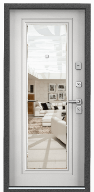 ПВХ Бьянко в Пензе