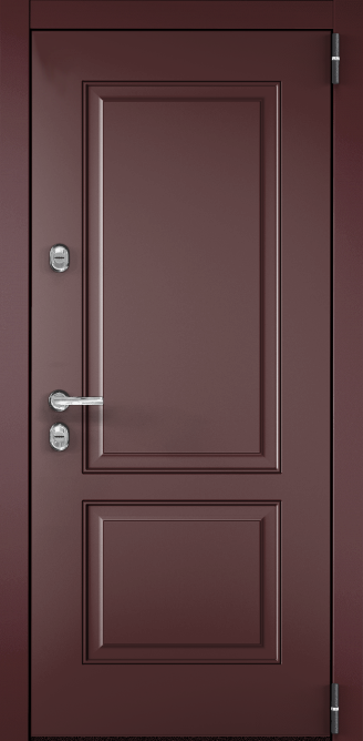 ЛКП Кармин в Пензе