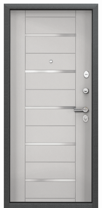 ПВХ Бьянко в Пензе