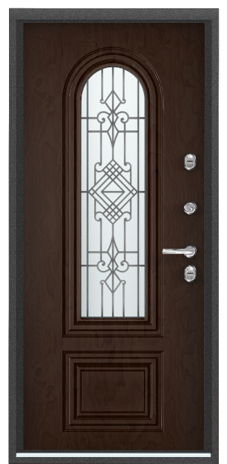 ФМ Черное дерево в Пензе