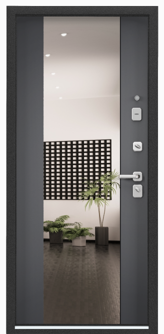 ПВХ Оскуро в Пензе