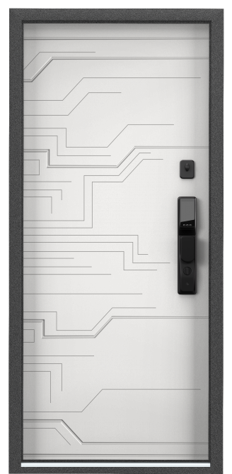 ПВХ Бьянко в Пензе