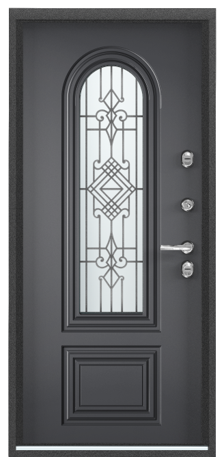 ПВХ Оскуро в Пензе