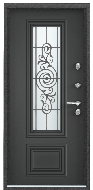 ЛКП Графит в Пензе