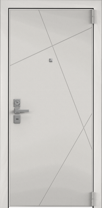 ПВХ Бьянко в Пензе