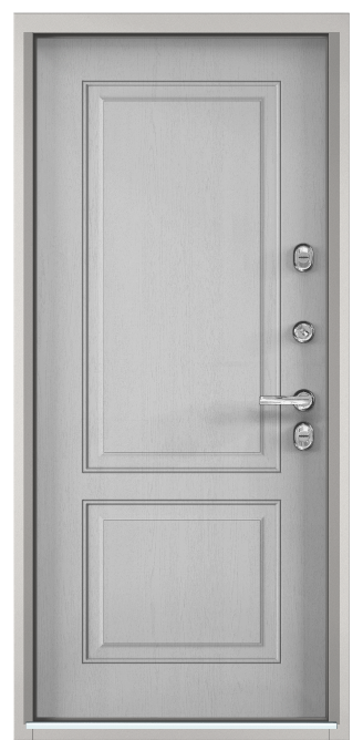 ПВХ Дуб белый матовый в Пензе