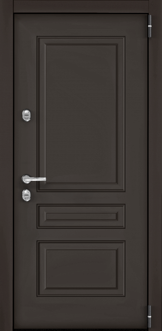 ЛКП Бруно в Пензе