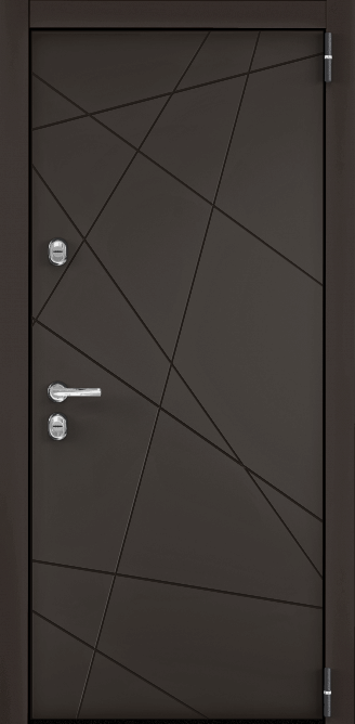 ЛКП Бруно в Пензе