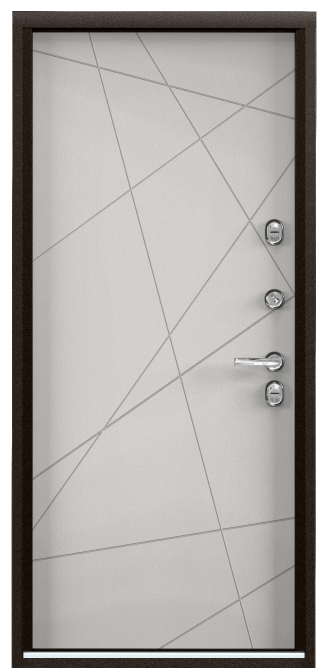 ПВХ Бьянко в Пензе