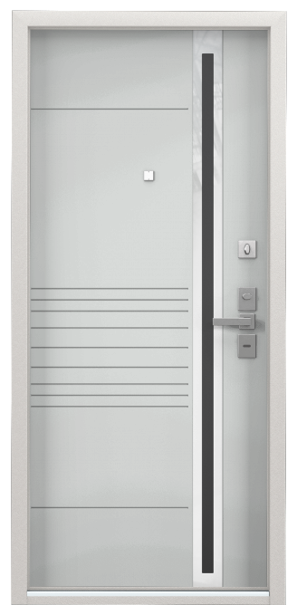 ЛКП Clear в Пензе