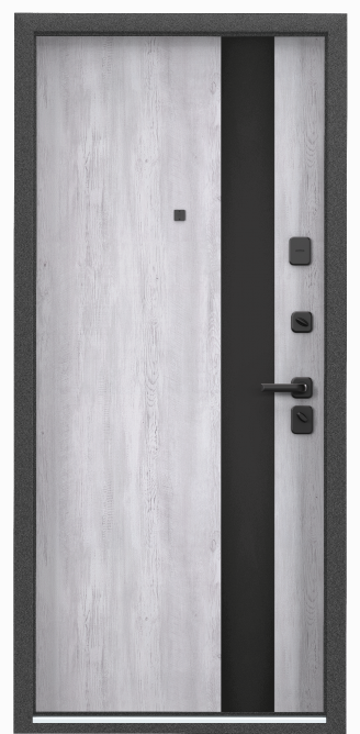 ПВХ Санторини белый в Пензе