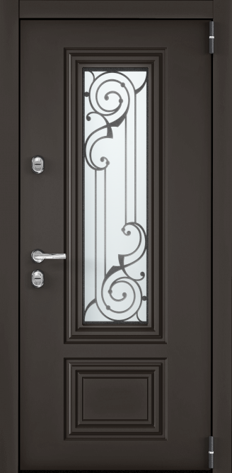 ЛКП Бруно в Пензе