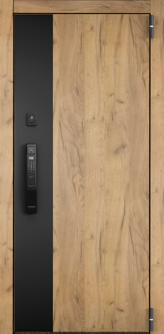 ПВХ Дуб крафт золотой в Пензе