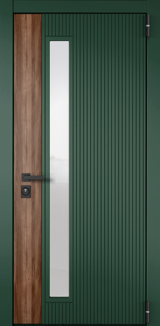 ЛКП Малахит в Пензе