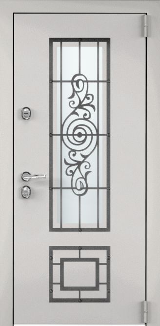 Колоре бьянко в Пензе