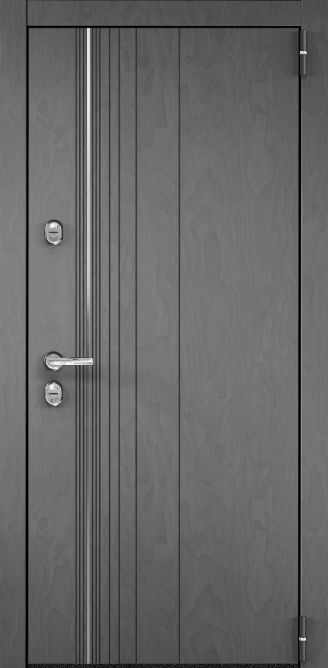 ФМ Серое дерево в Пензе