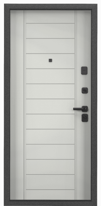 S.OMEGA PRO MP, Панель MDF с ПВХ покрытием, OP-L3, ПВХ Ферро в Пензе