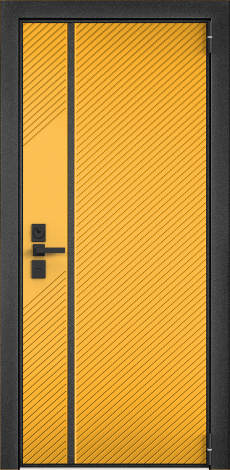 ЛКП Цитрус в Пензе