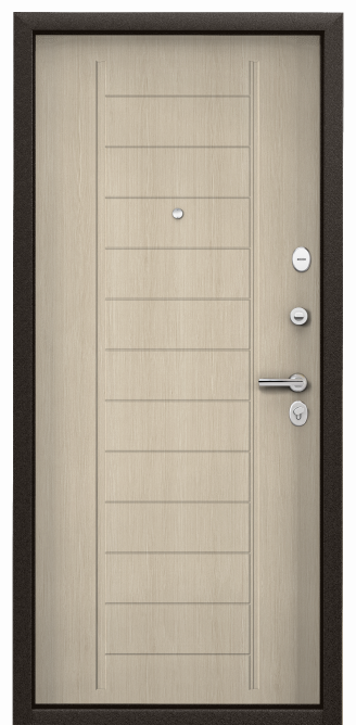 ПВХ Лиственница крем в Пензе