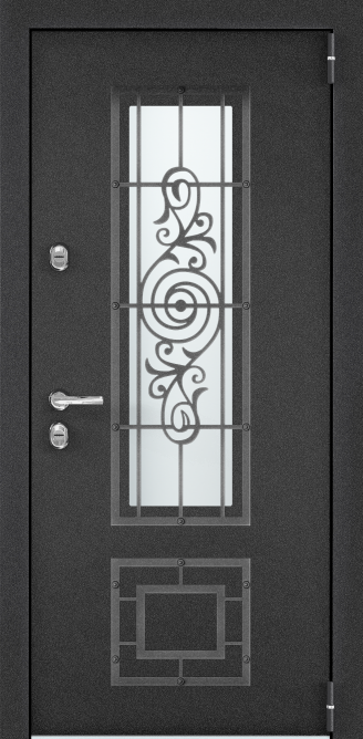 Колоре неро в Пензе