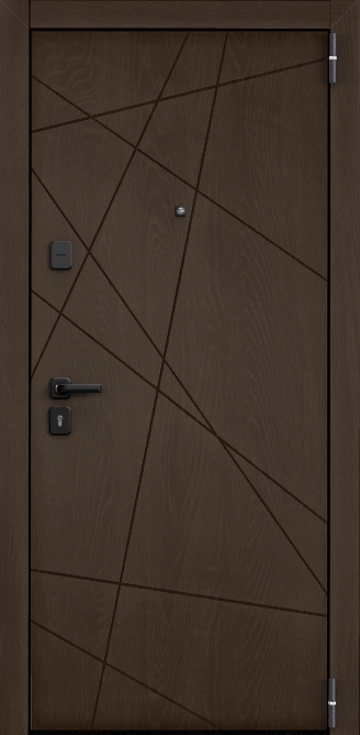 ПВХ Дуб коньяк в Пензе