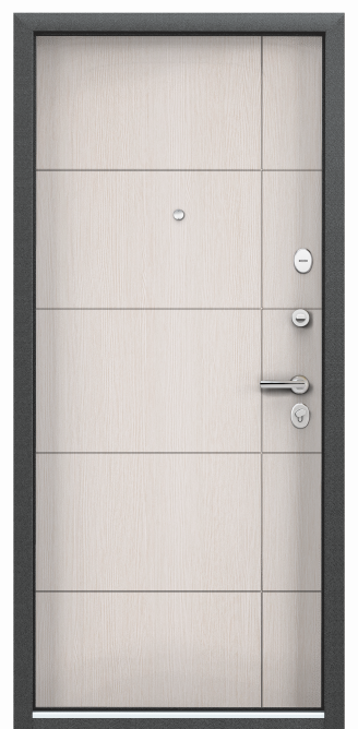 Лиственница белая (арт. ПВХ Лиственница белая) в Пензе