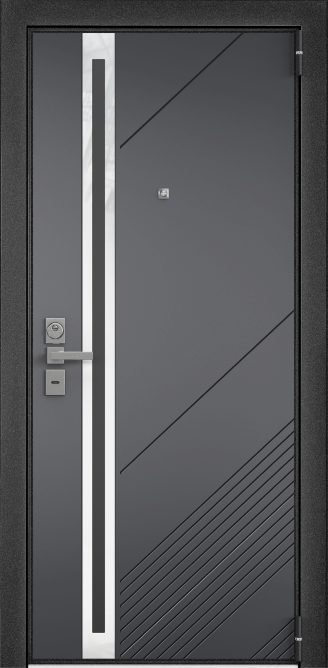 ПВХ Оскуро в Пензе