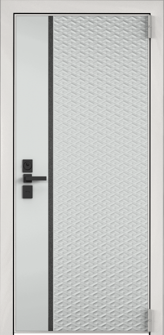 ULTIMATUM NEXT, Панель MDF с лакокрасочным покрытием, Rhombus-R, ЛКП Clear в Пензе